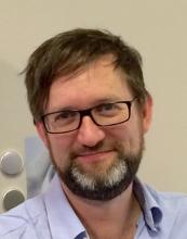 Andrew Plested, Heisenberg Professor of Cellular Biophysics Andrew Plested, Heisenberg Professor of Cellular Biophysics