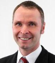 Prof. Dr. Volker Haucke Prof. Dr. Volker Haucke