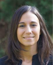Dr. Alessia Ruggieri Dr. Alessia Ruggieri