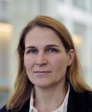 Prof. Dr. Elke Krüger Prof. Dr. Elke Krüger