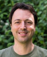 Prof. Dr. Frank Noé Prof. Dr. Frank Noé