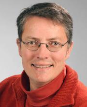 Prof. Dr. Georg Stoecklin Prof. Dr. Georg Stoecklin