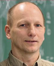Prof. Dr. Hans-Peter Herzel Prof. Dr. Hans-Peter Herzel