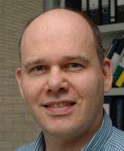 Christian Rosenmund RosenmundChristian