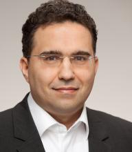 Michael Boutros Michael Boutros